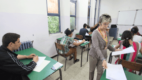 امتحانات “الباك” و”البيام” في شهر رمضان