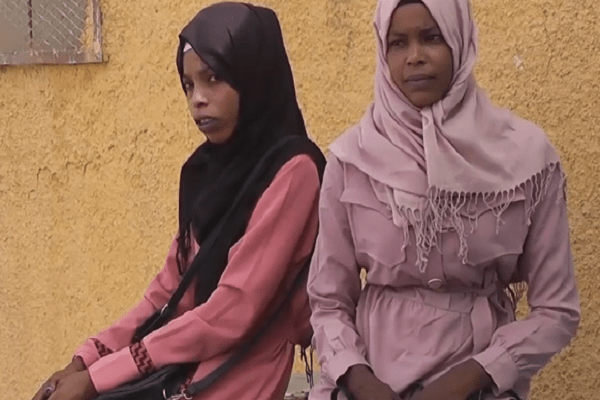 Impossible de refaire l’examen du BAC aux deux sœurs exclues