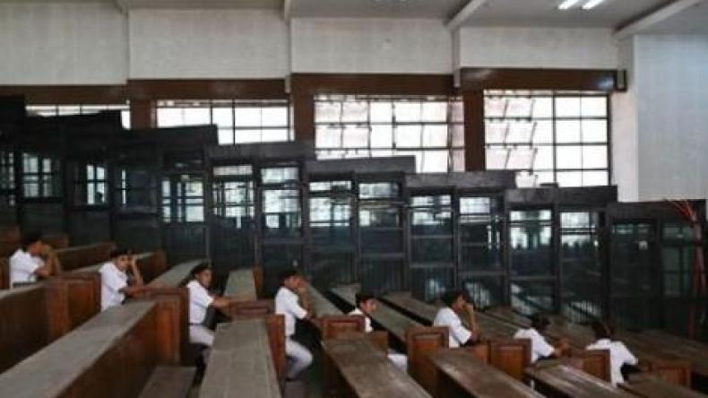 مصر: تنفيذ أول إعدام بحق أحد أنصار مرسي