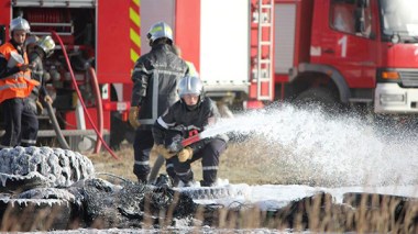 Civil Protection: Results Of Contest For New Agents’ Recruitment Due In Early January 2017