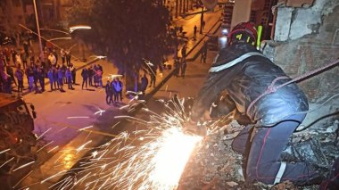 Plusieurs blessés dans une violente explosion de gaz à M’Sila