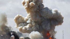 جزائريون يعوضون انقطاع وقود السيارت بالغاز للهرب من القصف