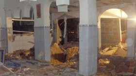 المتهمون في انفجار مطعم الإقامة الجامعية بتلمسان أمام العدالة الأسبوع المقبل