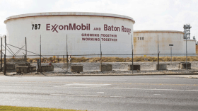 Ould Kaddour: US Energy Giant “ExxonMobil” Dubs Algeria A Safe And Stable Country