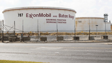 Ould Kaddour: US Energy Giant “ExxonMobil” Dubs Algeria A Safe And Stable Country