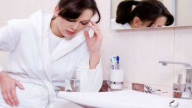 الصداع.. أكثر الآلام شيوعا أثناء الحمل