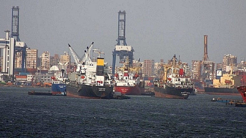 الجزائر ترسل 20 ألف طن من غاز البروبان إلى مصر