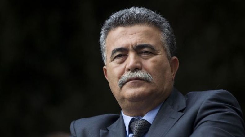 وجود وزير دفاع إسرائيلي سابق في المغرب يثير جدلا