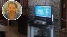 “منازلي مفتوحة للمرضى من 44 ولاية”