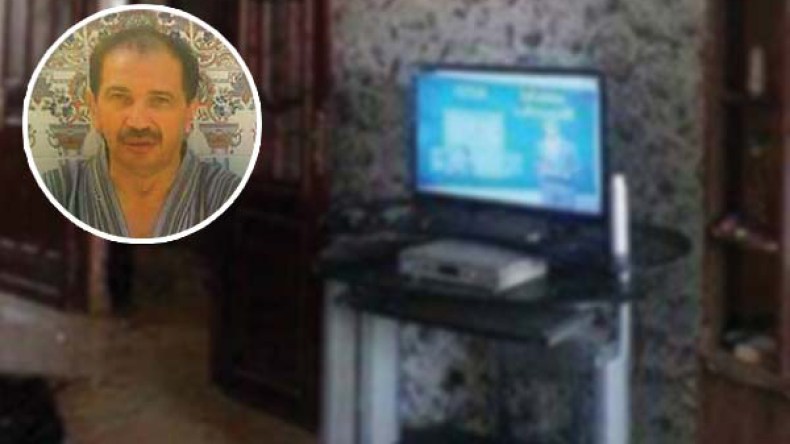 “منازلي مفتوحة للمرضى من 44 ولاية”
