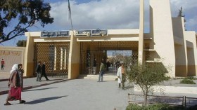 وزارة التعليم العالي تحقق في حادثة انتحار طالب بجامعة بلعباس