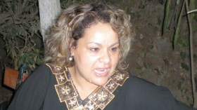 “وزراء ورجال أعمال عرضوا عليّ الزواج بعد صحراوي لكنني رفضت”!