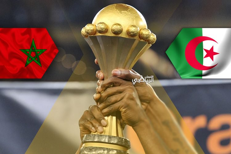 CAN 2019: la FAF soutient le Maroc