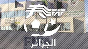 FAF: plus de 165 mds de dinars distribués aux clubs algériens