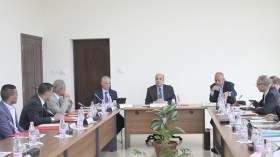 الفاف تخصص ميزانية معتبرة للمونديال وتضع سلما خاصا بمنح اللاعبين