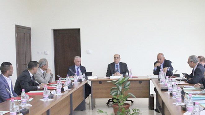 الفاف تخصص ميزانية معتبرة للمونديال وتضع سلما خاصا بمنح اللاعبين