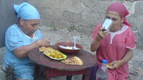 مسؤولون أخفوا سلعا كانت مخصصة لقفة رمضان داخل مدرسة