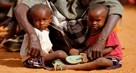 Sahel : la BM alerte que le pic d’insécurité alimentaire sera atteint entre juillet et septembre 2012