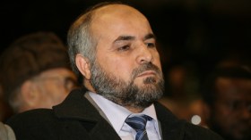 ربيعي المرشح الوحيد بين قادة أحزاب “التكتل الأخضر”