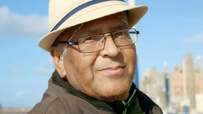 الإعلامي فتح النور بن إبراهيم في ذمة الله