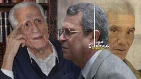 الجنرال توفيق عرض على الإبراهيمي الرئاسة في 2014!