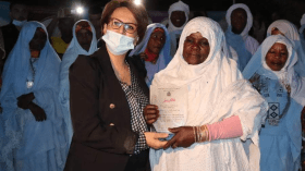 وزيرة الثقافة: لا لإهانة حفيدات سيدات تاريخ الجزائر