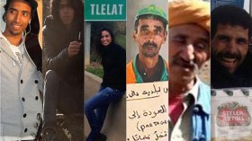 “بؤساء مغمورون” أصبحوا مشاهير بسبب الفايسبوك