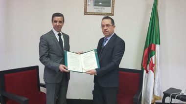 Le syndicat de Haddad obtient son agrément