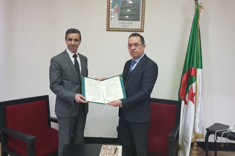 Le syndicat de Haddad obtient son agrément