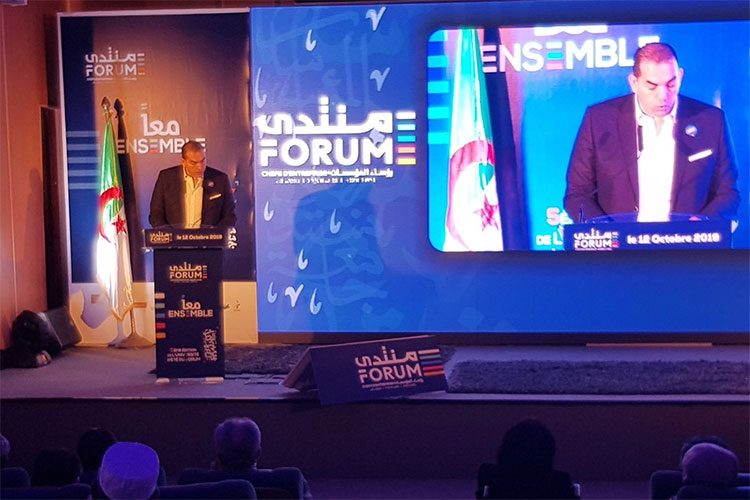 FCE: «Que l’Exécutif cesse de promulguer des lois chaque mois!»