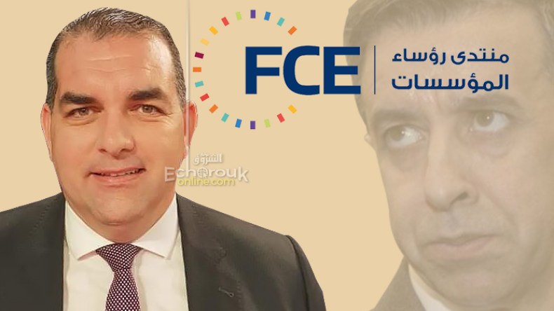 سامي عقلي يقترب من خلافة حداد ورئاسة 4000 رجل أعمال