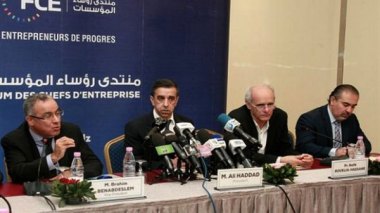 Le FCE derrière l'abolition de la LFC-2016