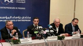 رجال الأعمال وراء إلغاء قانون المالية التكميلي 2016