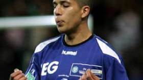 تشلسي‮ ‬يريد‮ ‬خطف‮ ‬الفرنكو‮ ‬جزائري‮ ‬فغولي‮ ‬من‮ ‬غرونوبل