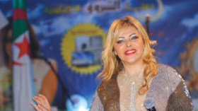 فنانون‭ ‬جزائريون‭ ‬يلغون‭ ‬حفلاتهم‭ ‬تضامنا‭ ‬مع‭ ‬الشعب‭ ‬الليبي