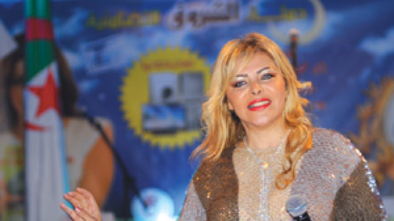 فنانون‭ ‬جزائريون‭ ‬يلغون‭ ‬حفلاتهم‭ ‬تضامنا‭ ‬مع‭ ‬الشعب‭ ‬الليبي