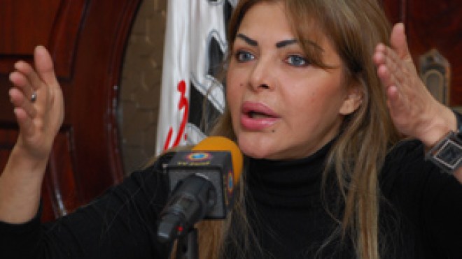 لن‭ ‬أغني‭ ‬منذ‭ ‬اليوم‭ ‬للحكام‭ ‬والرؤساء