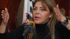 فلة الجزائرية للشروق: غنائي في مصر تأخر قليلا وأنا متعودة على تمثيل الجزائر في الخارج