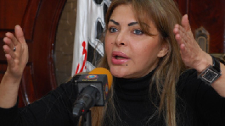 لن أغني منذ اليوم للحكام والرؤساء