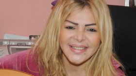 فلة تتجنب مطبات الأسئلة المفخخة وتثني على بوتفليقة