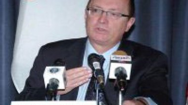 Feltman : « Les USA comprennent l’intérêt de l’Algérie pour une transition “crédible” et “solide” en Libye »