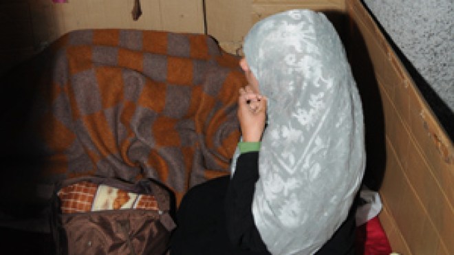 مأساة‭ ‬عائلة‭ ‬جزائرية‭ ‬بلا‭ ‬عنوان‭ ‬ولا‭ ‬شهادة‭ ‬إقامة