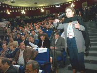 Associations : Les comités de villages doivent être impliqués dans le développement local