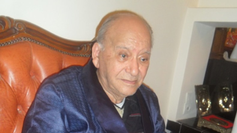 الحاج الفرقاني للشروق:بوتفليقة سأل عني..وأثق في كفاءات أطبائنا