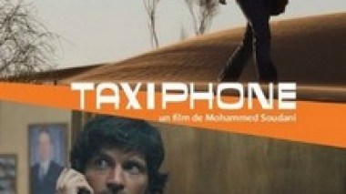 Le film « Taxiphone, El-mektoub » à l'ouverture des Journées du film francophone