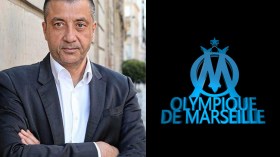 قريبا.. الجزائري مراد بوجلال على رأس أولمبيك مرسيليا الفرنسي