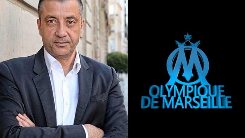 قريبا.. الجزائري مراد بوجلال على رأس أولمبيك مرسيليا الفرنسي