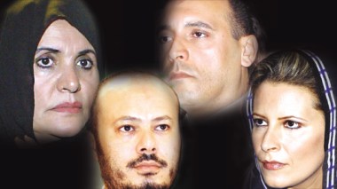 Le  ministre des affaires étrangères  libyen pour Echourouk : « Oui,   la  famille Kadhafi a quitté l’Algérie vers Sultanat Oman