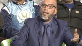 رسالة “قوية” من الشيخ فيزازي للشابة وردة شارلومانتي