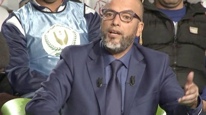 رسالة “قوية” من الشيخ فيزازي للشابة وردة شارلومانتي